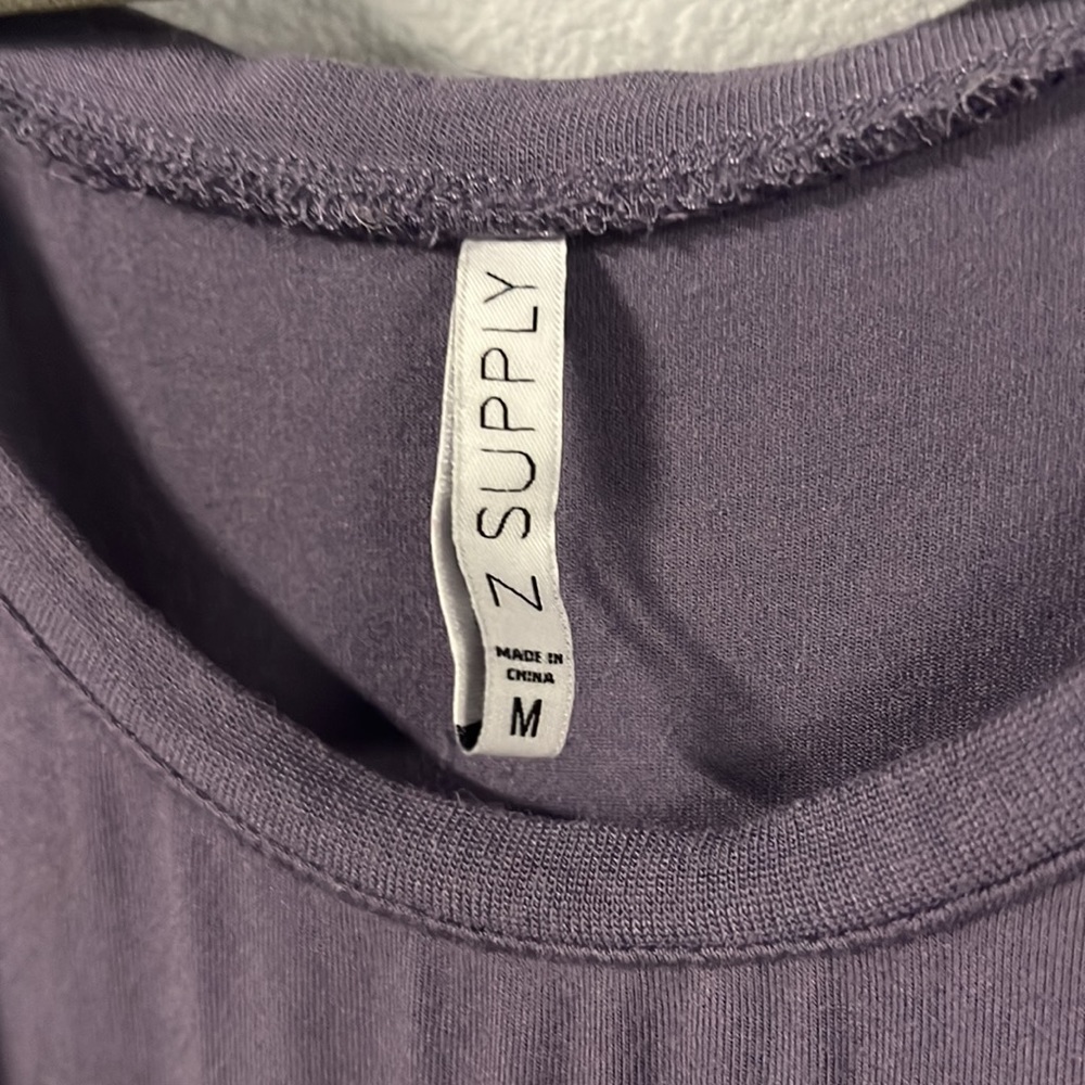 Tank top - Picture 2 of 3